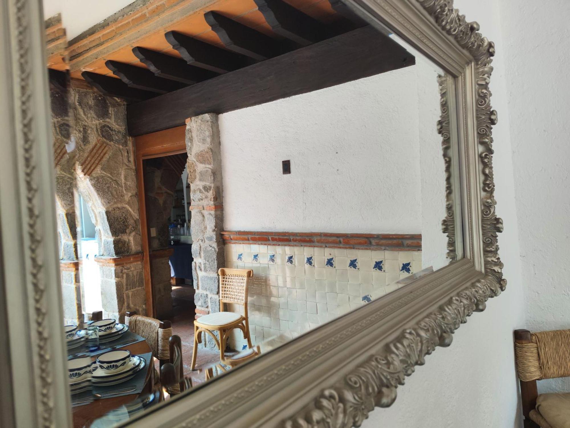 Casa De Las Conchas Куернавака Екстер'єр фото