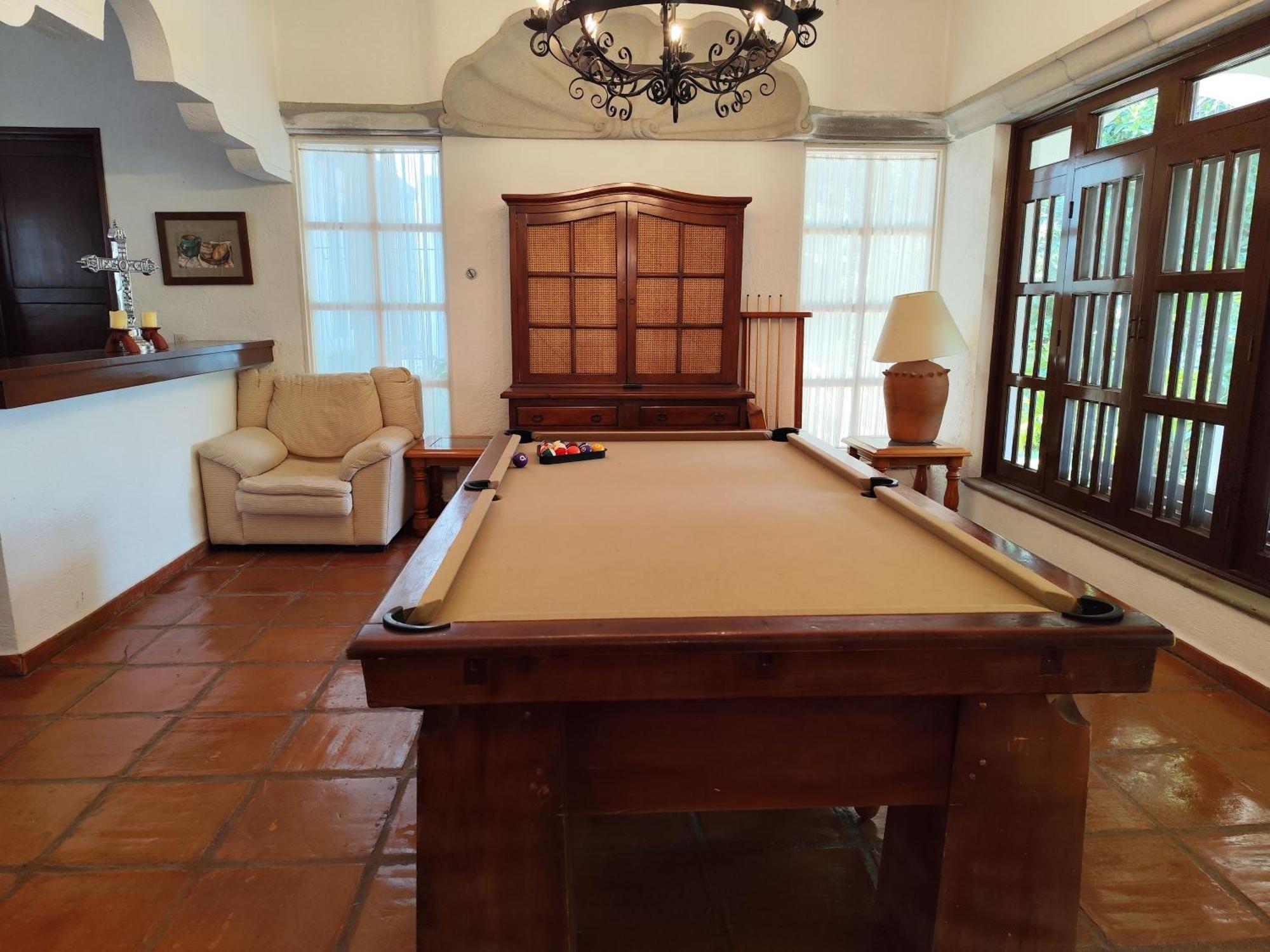Casa De Las Conchas Куернавака Екстер'єр фото