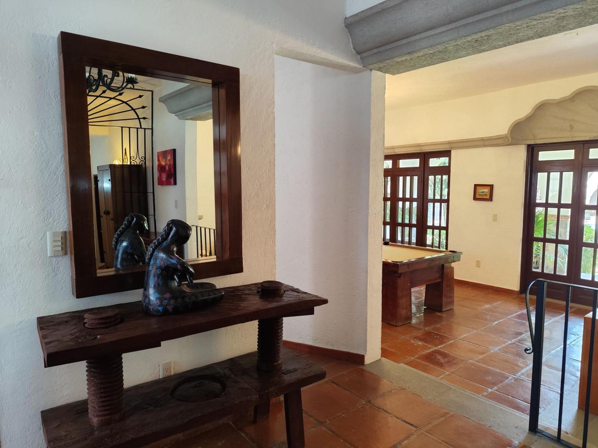 Casa De Las Conchas Куернавака Екстер'єр фото