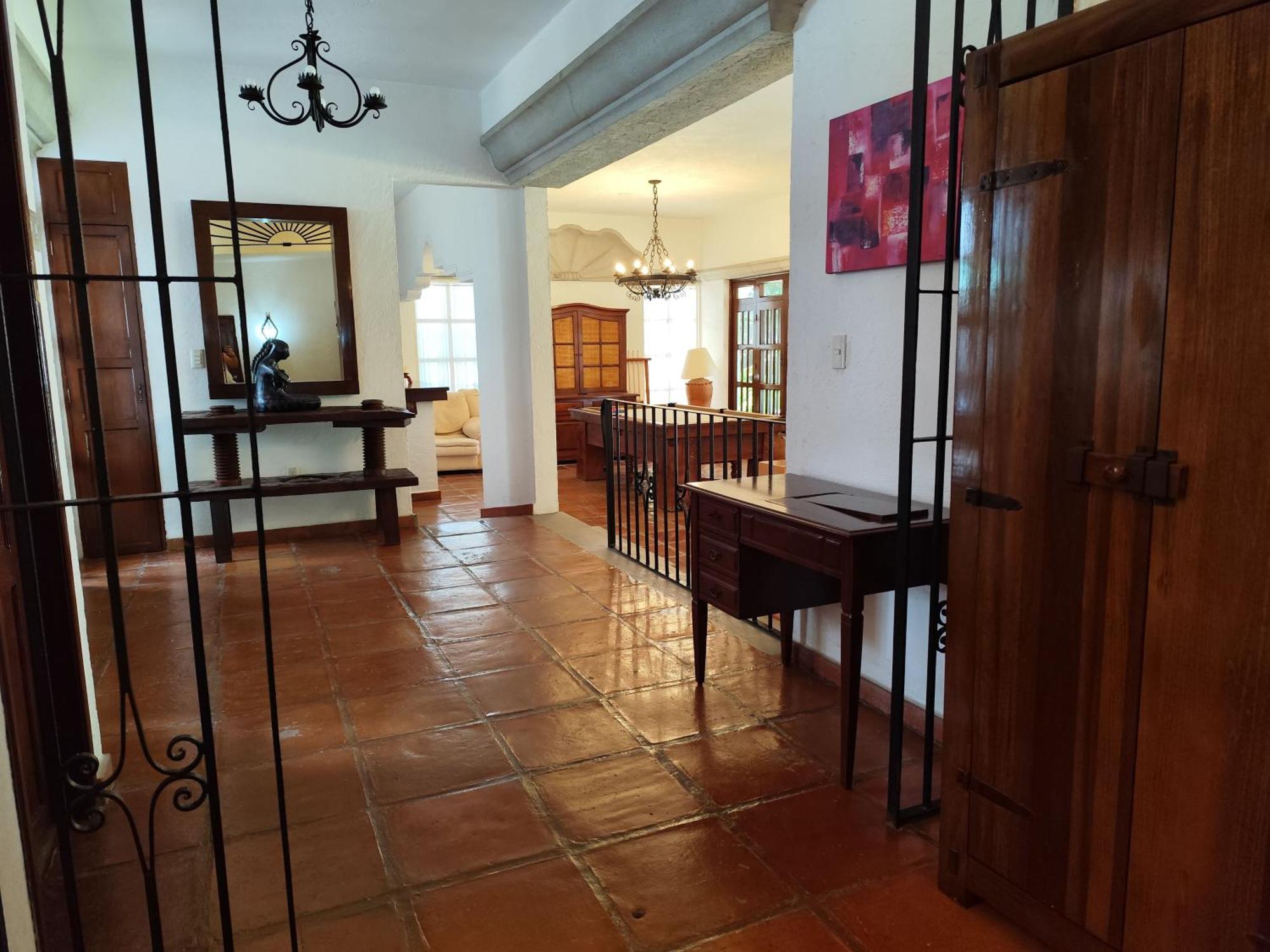 Casa De Las Conchas Куернавака Екстер'єр фото