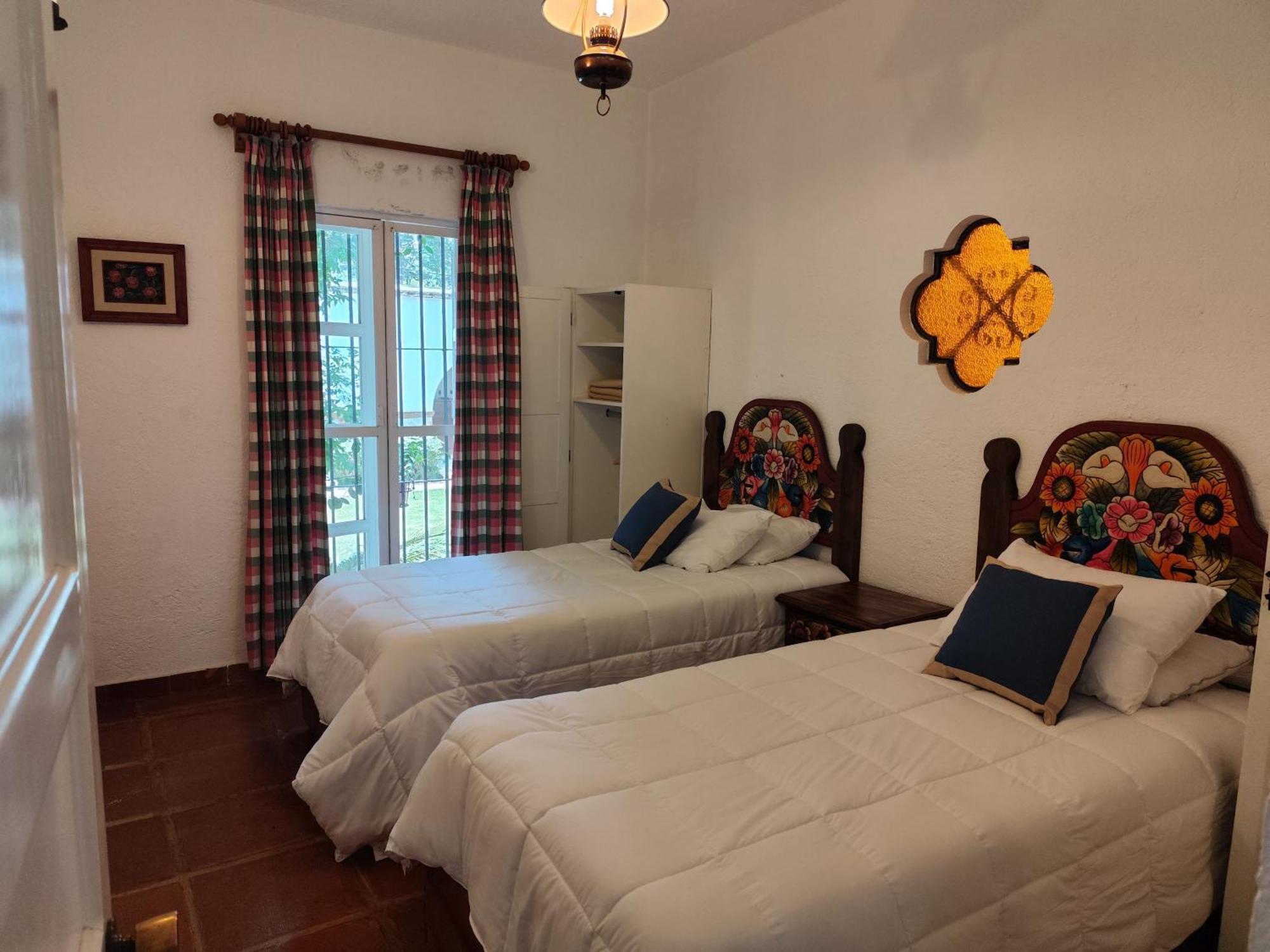 Casa De Las Conchas Куернавака Екстер'єр фото